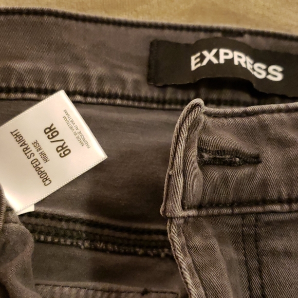 Express pants - Picture 2 of 7